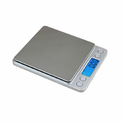 Portable Mini Electronic Scale
