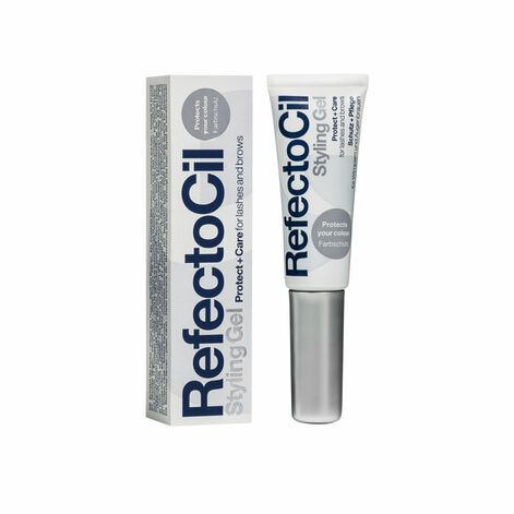 RefectoCil Styling Gel Стайлинг-гель Защита цвета, уход и стиль