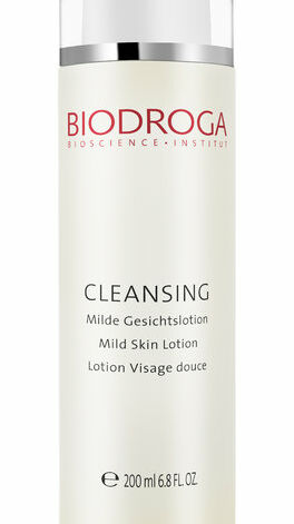 Biodroga Clarifying Lotion Matistav Näovesi Ebapuhtale Nahale