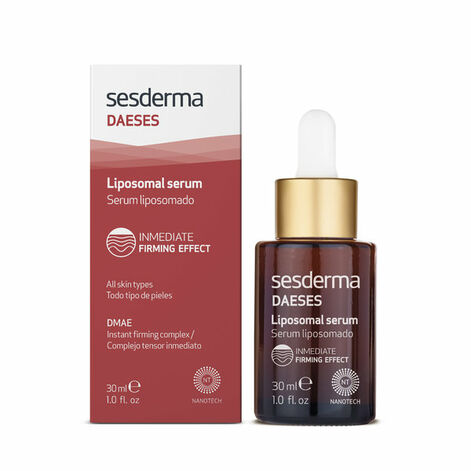 Sesderma Daeses Liposomal Serum Vananemisvastane Pinguldav Seerum