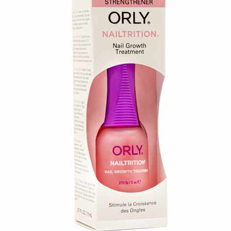 Orly Nailtrition