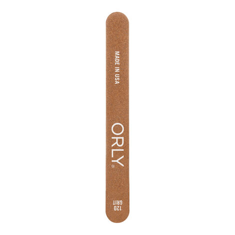 Orly Garnet Board-Coarse 120 Grit