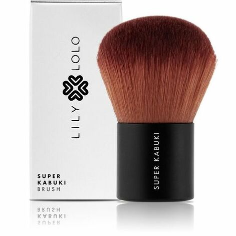 Lily Lolo Super Kabuki Brush