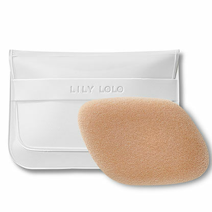 Lily Lolo Flocked Sponge Meigišvamm