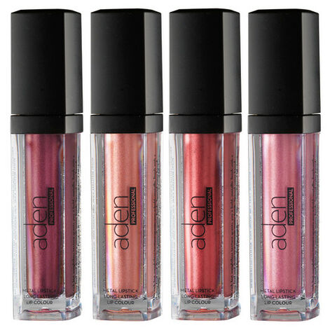 Aden Professional Liquid Lipstick