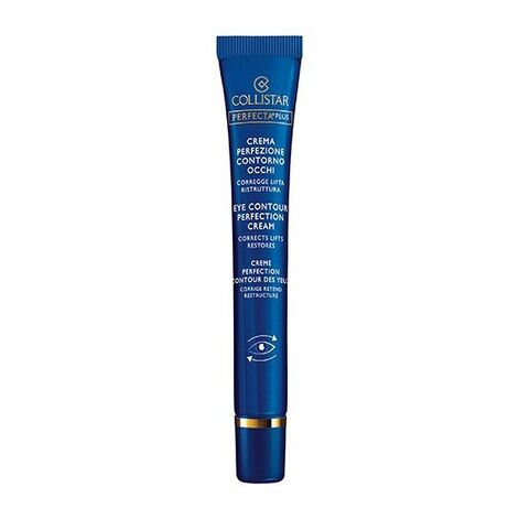 Collistar Perfecta Plus Eye Contour Perfection Cream