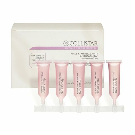 Collistar Anti-Hair Loss Revitalizing Vials