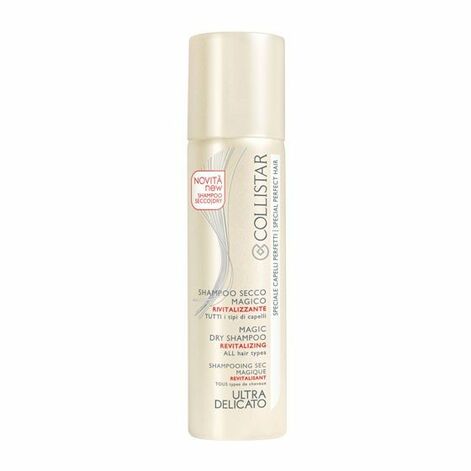 Collistar Magic Dry Shampoo Ultra Gentle