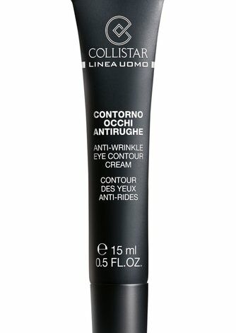 Collistar Linea Uomo Anti-Wrinkle Eye Contour Cream