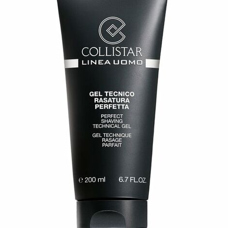 Collistar Linea Uomo Perfect Shaving Technical Gel