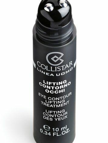 Collistar Linea Uomo Eye Contour Lifting Treatment