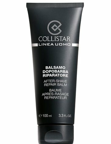 Collistar Linea Uomo After-Shave Repair Balm Habemeajamisjärgne Kreem