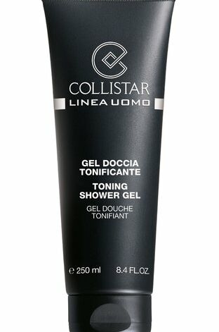 Collistar Linea Uomo Toning Shower Gel Toniseeriv Dušigeel