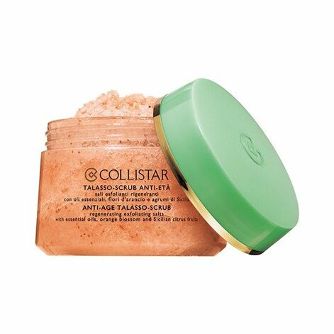 Collistar Anti-Age Talasso Scrub