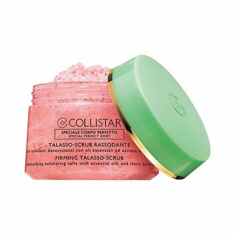 Collistar Firming Talasso-Scrub