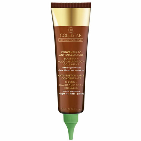 Collistar Intensive Anti-Strechmarks Concentrate