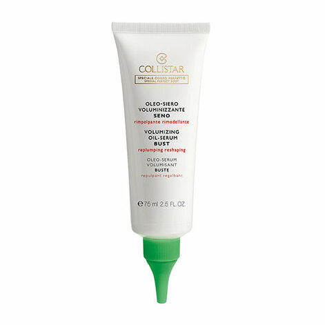 Collistar Volumizing Oil-Serum Bust