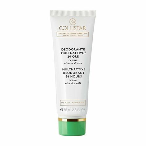 Collistar Multi-Active Deodorant 24H Cream