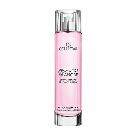 Collistar Profumo Dell´Amore Body Aromatic Water Kehasprei