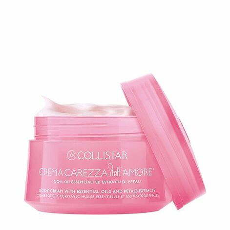 Collistar Crema Carezza Dell´Amore Body Cream Kehakreem