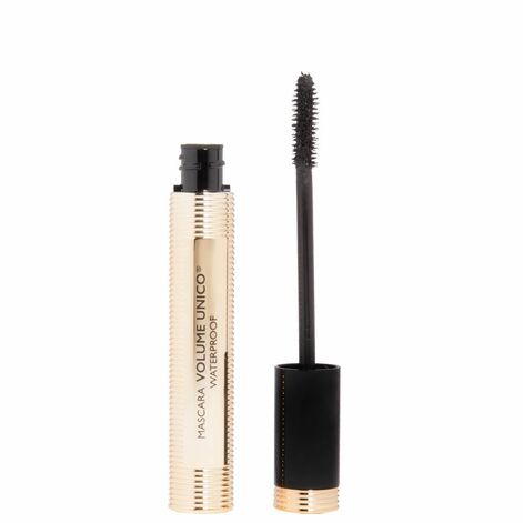 Collistar Mascara Volume Unico Waterproof Veekindel Volüümi Lisav Ripsmetušš