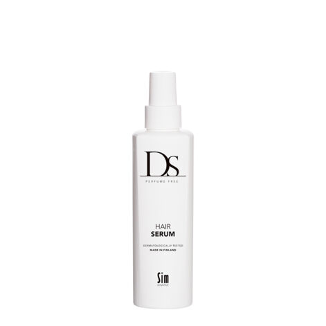 Sim Sensitive DS Hair Serum, Seerum Kuivadele ja Kahjustatud Juustele