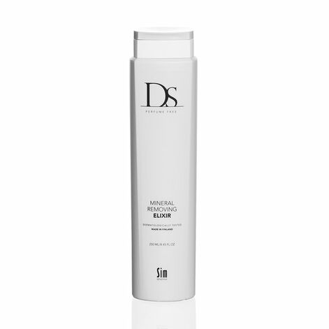 Sim Sensitive DS Mineral Removing Elixir