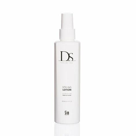 Sim Sensitive DS Styling Lotion