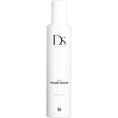 Sim Sensitive DS Volume Mousse