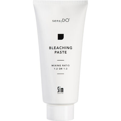 Sim Sensitive SensiDO Bleaching Paste