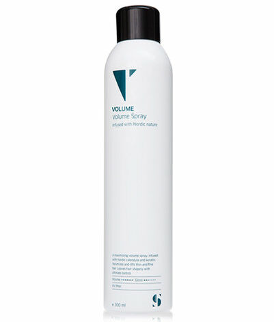 InShape Volume Spray Volüümisprei