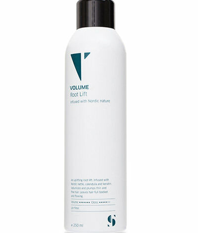 InShape Volume Beach Texture Spray