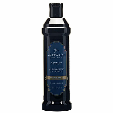 Marrakesh For Men Stout Conditioner Palsam Meestele