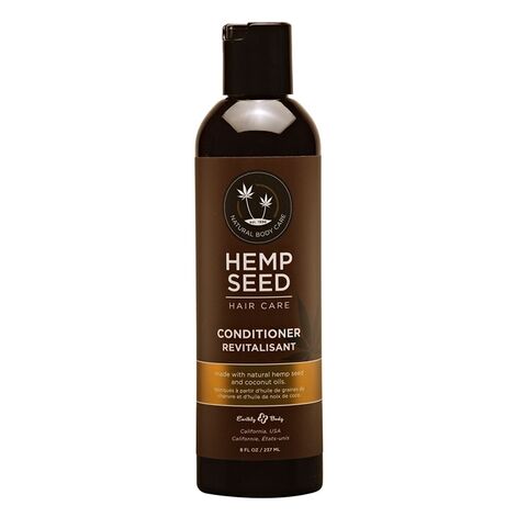 Hemp Seed Conditioner Palsam