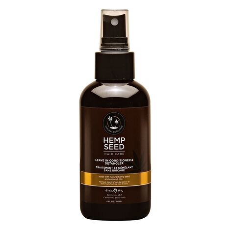 Hemp Seed Leave in Conditioner Pähejäetav Palsam