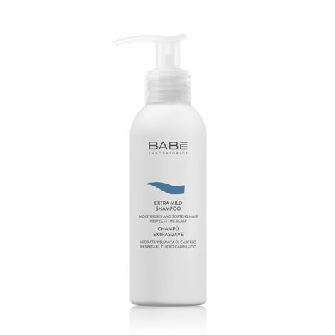 Babé Extra Mild Shampoo