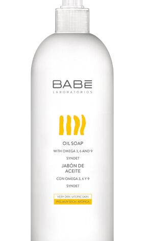 Babé Oil Soap