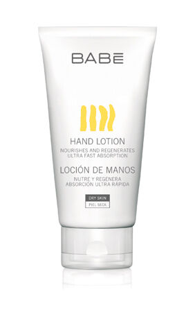 Babé Hand Lotion