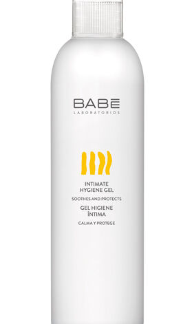 Babé Intimate Hygiene Gel Intiimpesugeel