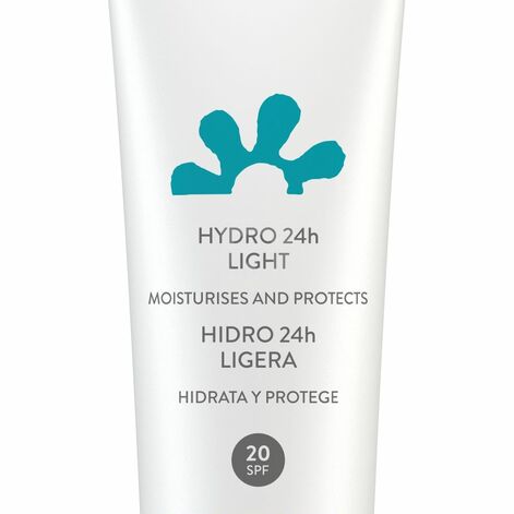 Babé Hydro 24h Light SPF 20