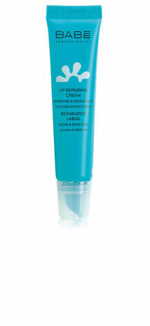 Babé Lip Repairing Cream