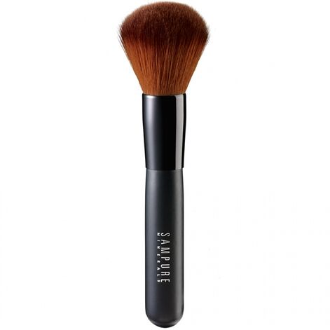 Sampure Minerals Blush Brush