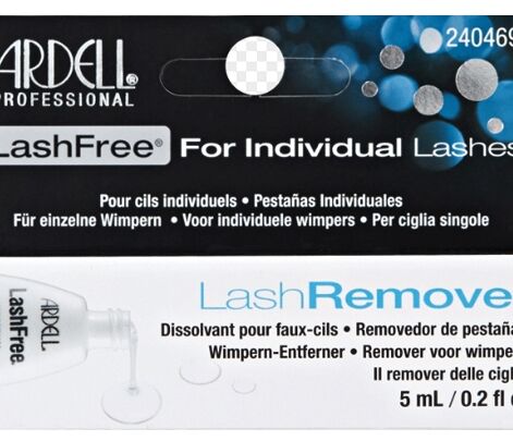 Ardell LashFree Remover Tutikute Eemaldaja