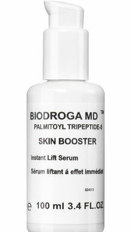 Biodroga MD Skin Booster Instant Lift Serum Pinguldav Seerum