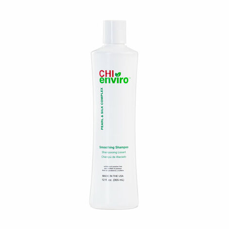 CHI Enviro Smoothing Shampoo