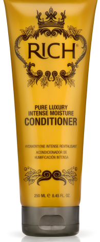 RICH Pure Luxury Intense Moisture Conditioner