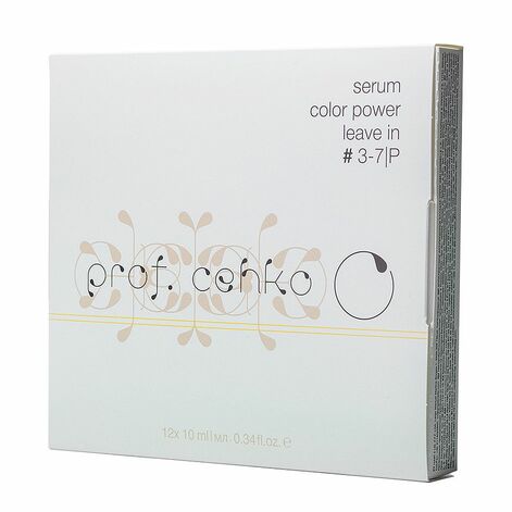 C:EHKO 3-7/P Serum Color Power Leave In