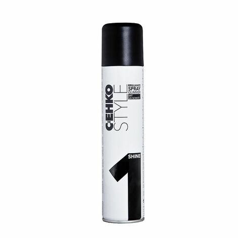 C:EHKO Style Brilliance Spray Glimmer 1 Läikesprei