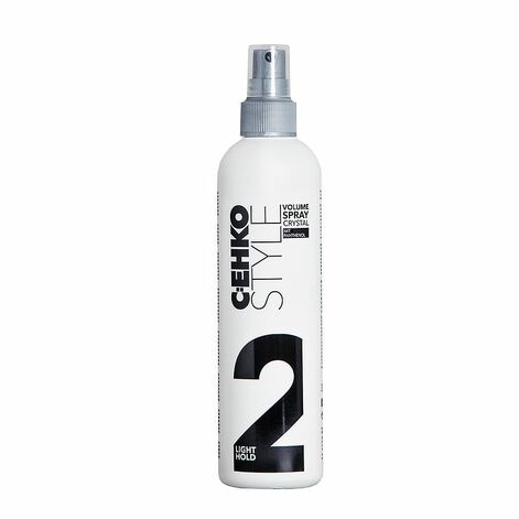 C:EHKO Style Volume Spray Crystal 2 Elastne Volüümisprei