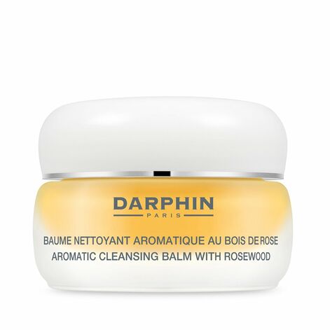 Darphin Aromatic Cleansing Balm With Rosewood Aromaatne Puhastuspalsam Roosipuuga